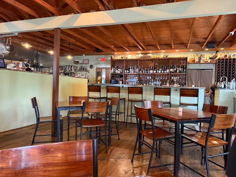 9 Texas German Restaurants That Still Feel Like A Tradition 5 Otto's German Bistro - Fredericksburg, Texas