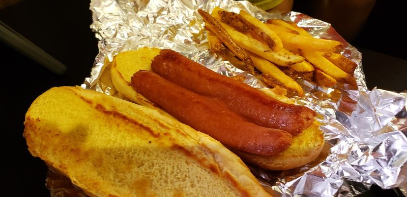 Hot Dogs and More — Beyond the Burger Menu