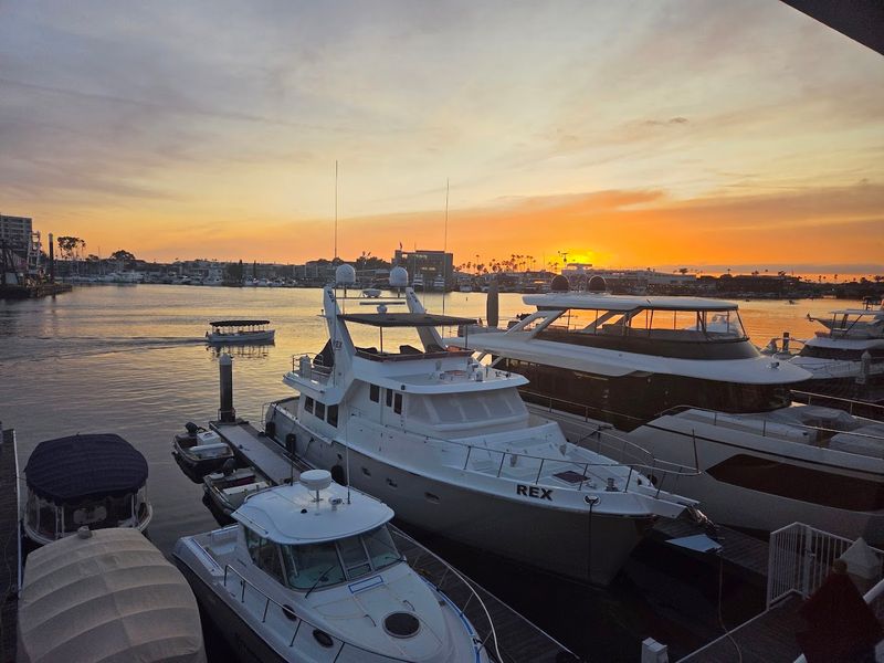 Rusty Pelican - Newport Beach, California