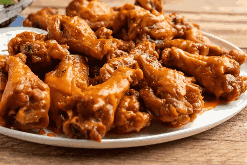 Baumhower's Victory Grille - Tuscaloosa, Alabama