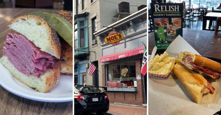 The Best Delis in America, Ranked by State