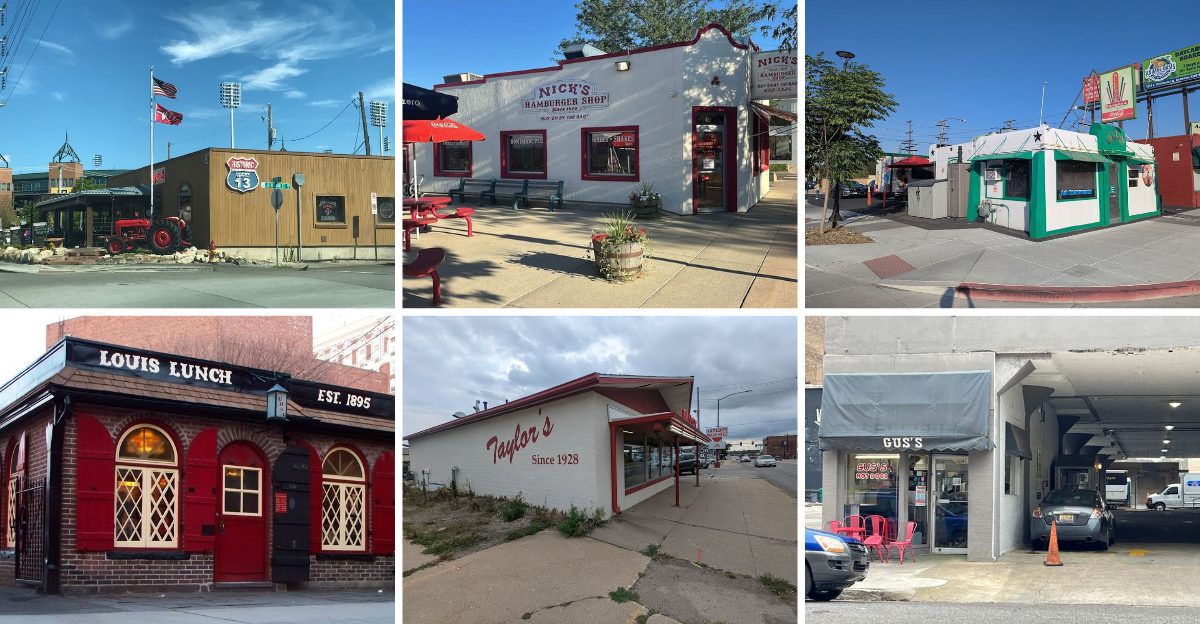 The Best Hidden Independent Fast Food Spots in Every State