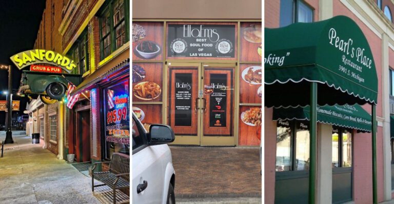 The Best Soul Food Restaurants in Every State