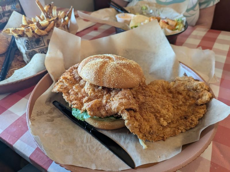 The Scratch Kitchen Philosophy