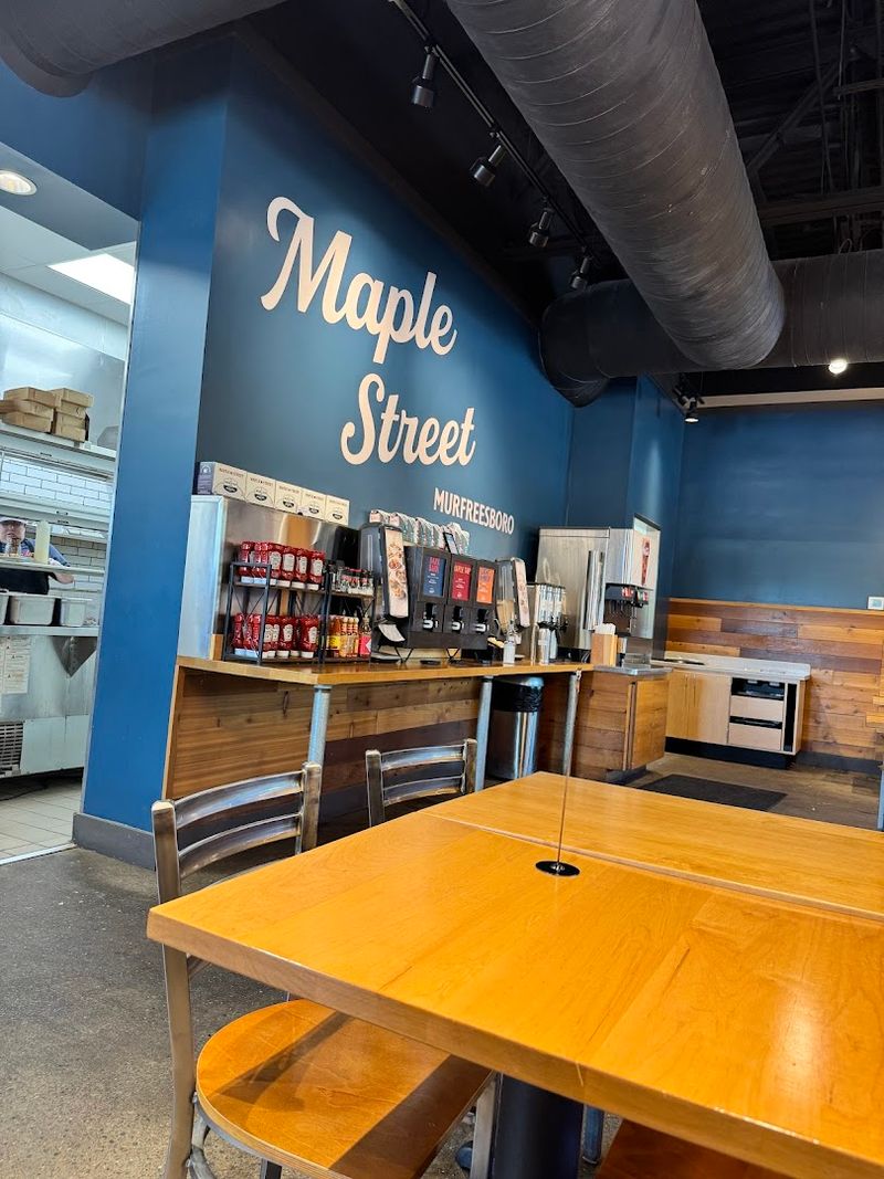 Warm, Welcoming Atmosphere Worth the Visit Alone