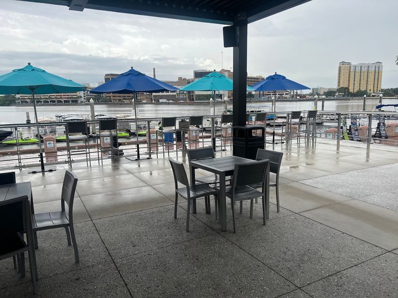 Riverwalk Views That Make Every Meal Better