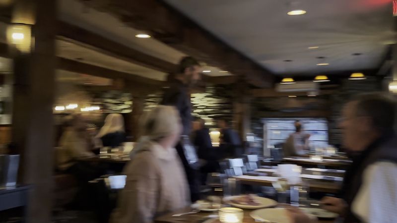 Hen of the Wood - Waterbury, Vermont