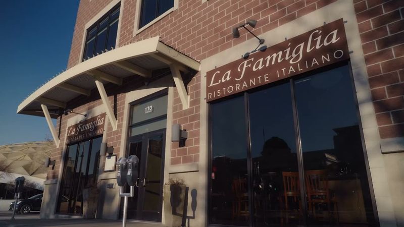 La Famiglia - Reno, Nevada