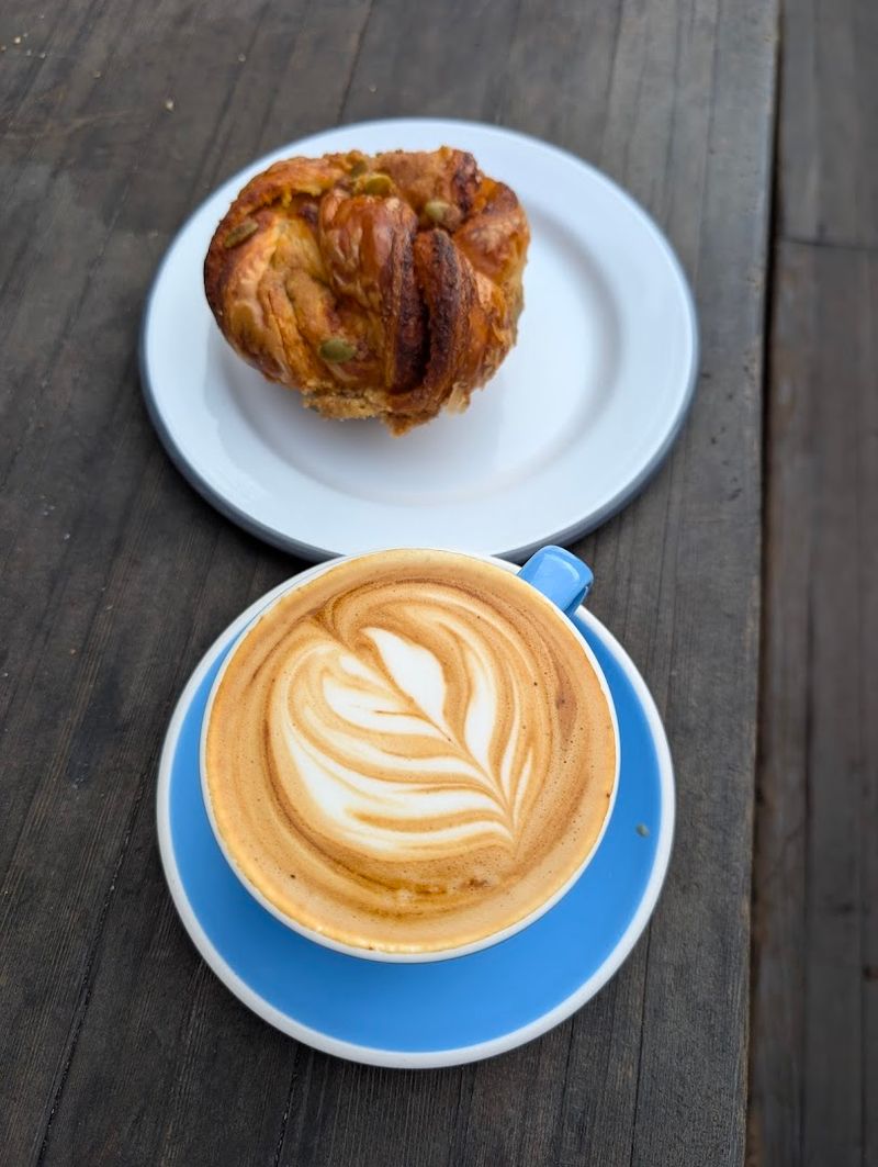 Four Barrel Coffee: A Partnership Worth Celebrating