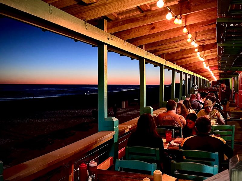 The Back Porch - Destin, Florida