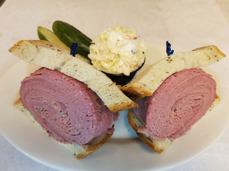 Generous Portions That Deliver Real Value