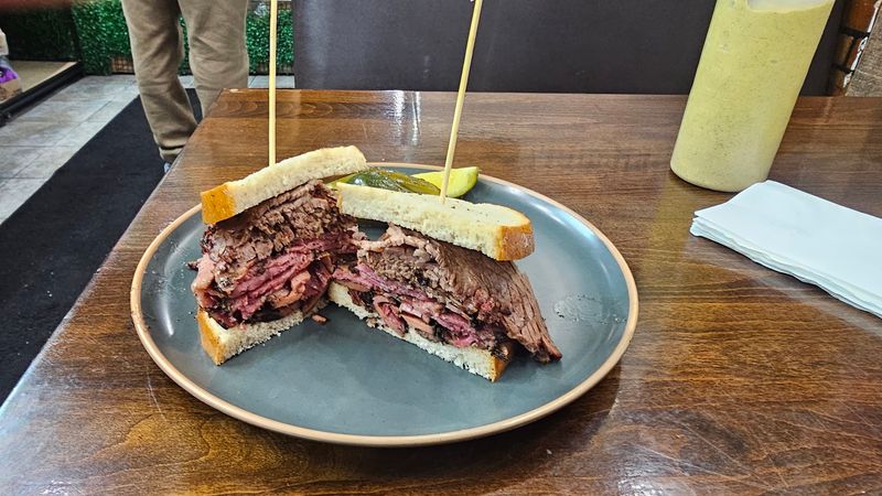 Prices, Portions, and What to Actually Order