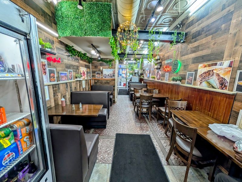 Warm Service That Feels Like Home