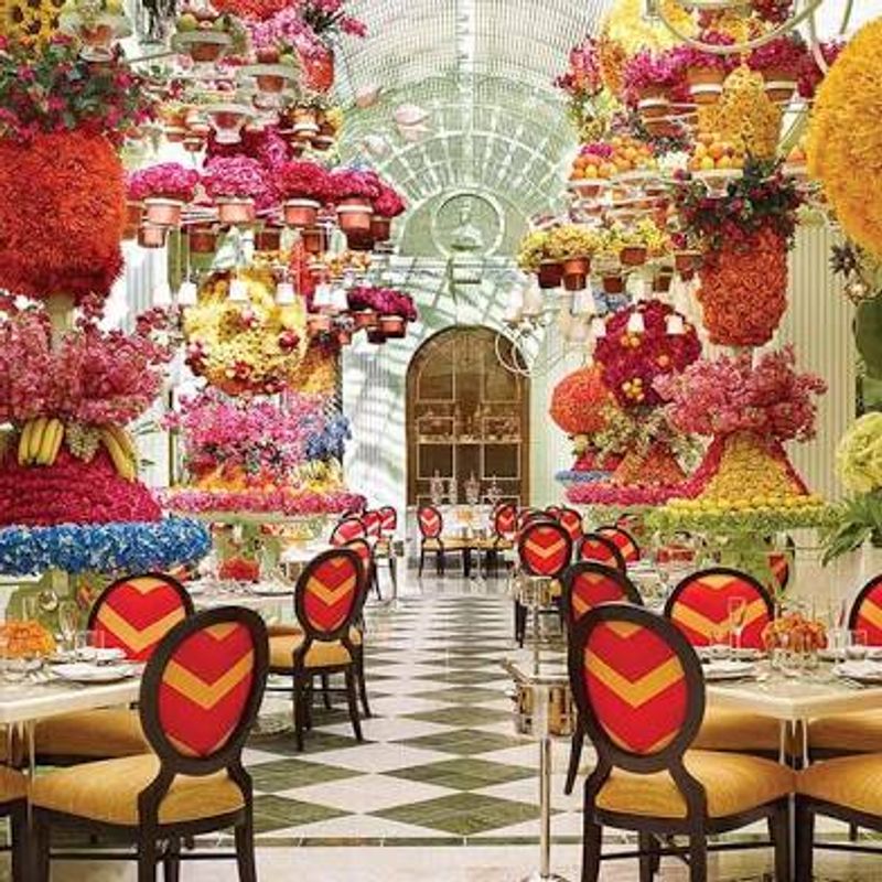 13 Nevada Casino Cafes Where Regulars Keep Ordering The Same Thing 8 The Buffet at Wynn Las Vegas - Las Vegas, Nevada