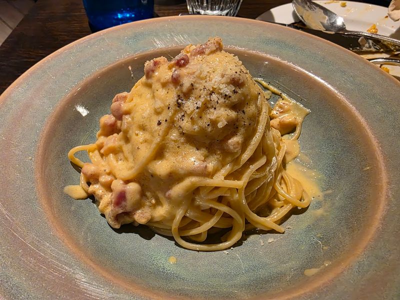 13 Nevada Casino Cafes Where Regulars Keep Ordering The Same Thing 9 Milano Restaurant & Bar - Las Vegas, Nevada