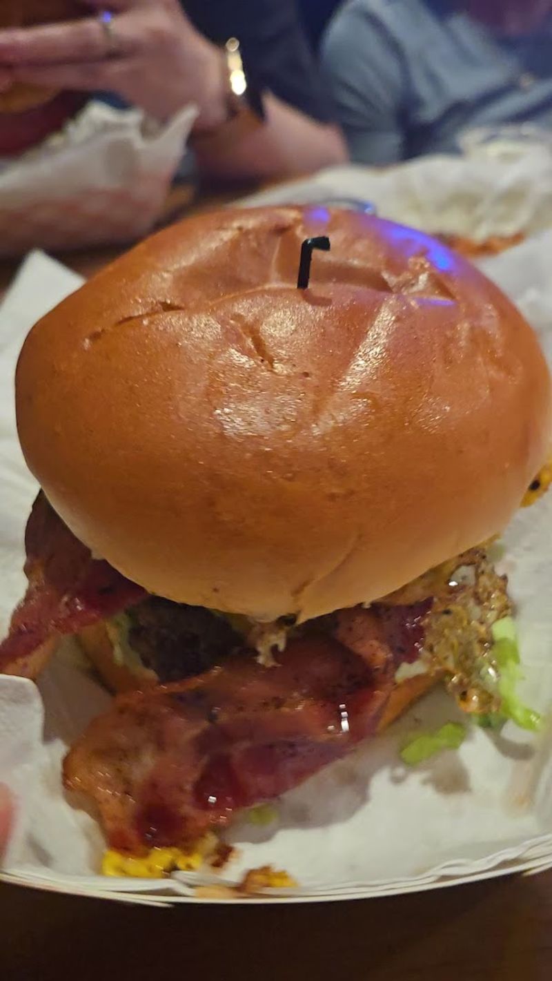 Stella's Bar & Grill - Bellevue, Nebraska