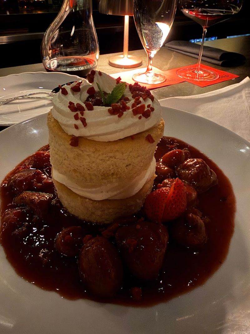 This Arizona steakhouse serves the kind of dinner locals save for birthdays and big celebrations 11 Desserts That Close the Night Right