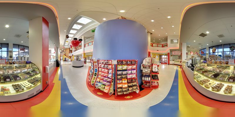 Incredibly Clean Facilities That Impress Every Visitor