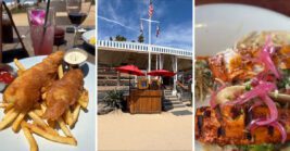 The California coastal café locals love is almost too charming to keep quiet anymore