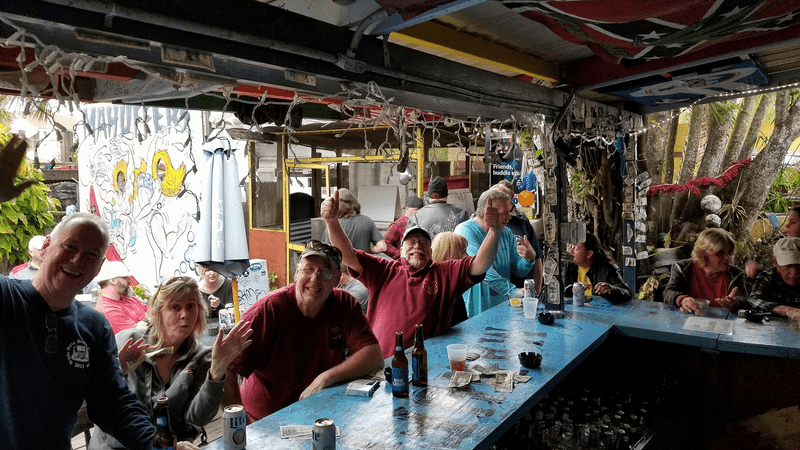 This Small Florida Dive Bar Is Wonderfully Weird 5 Live Music From Old-School Musicians Who Mean Business