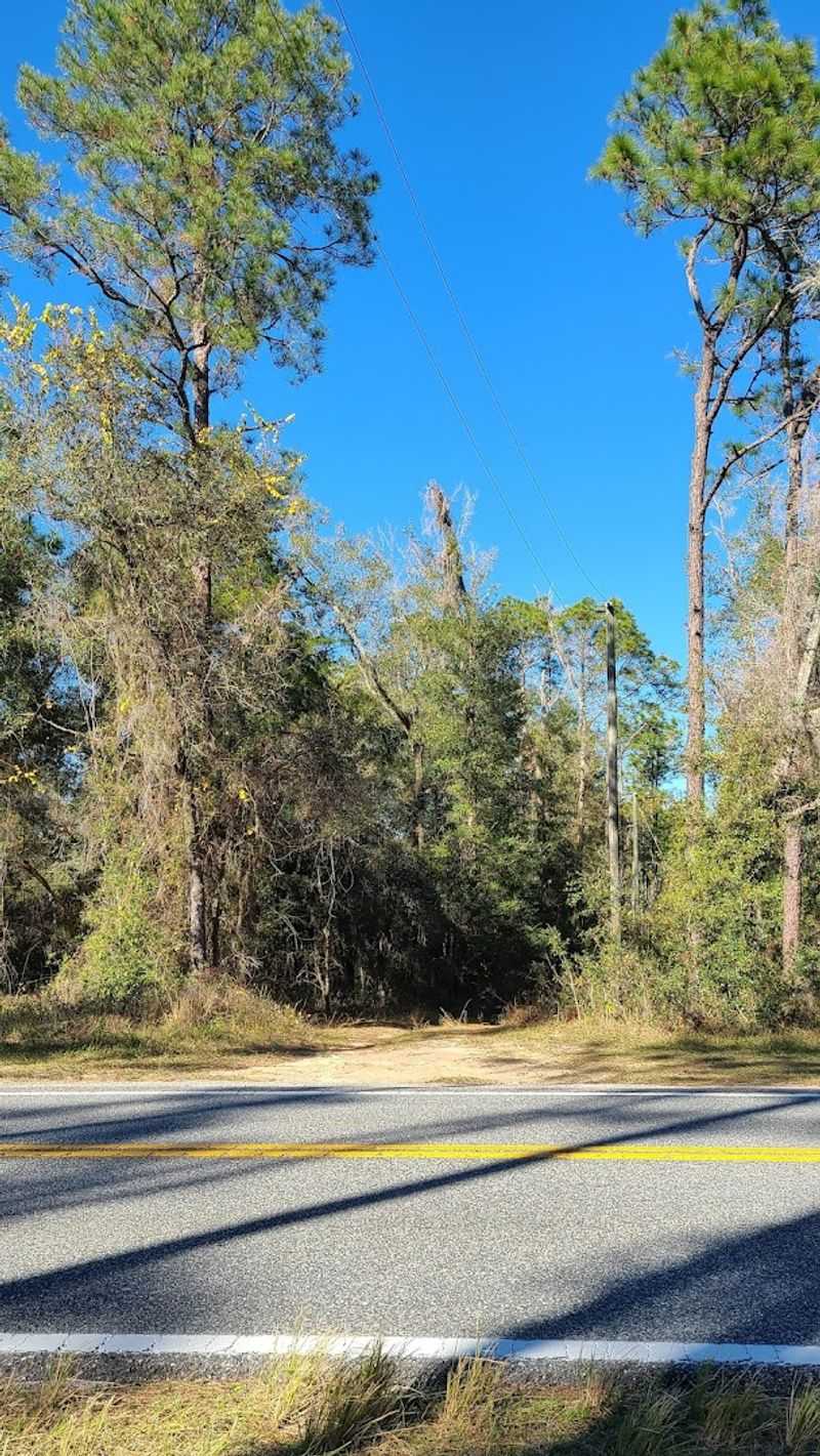 Unique Rock Formations Along the Route