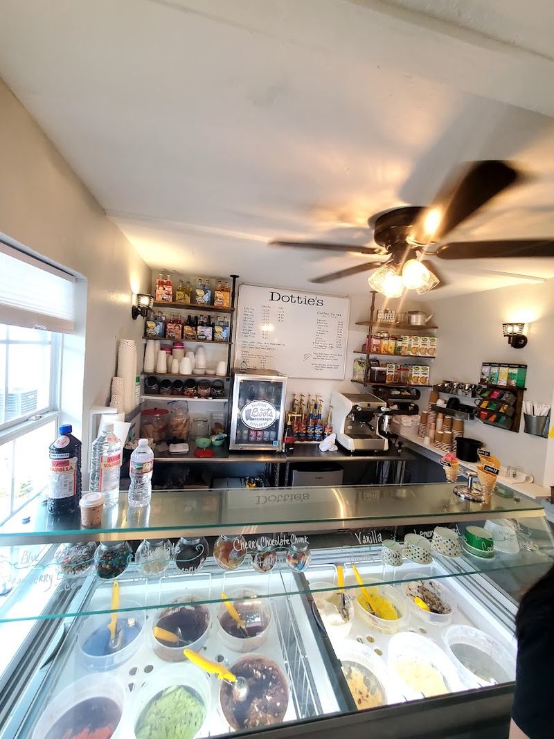 This Little-Known Texas Ice Cream Shop Serves What Might Be the Best Sorbet in the South 9 Lorraine, the Owner Who Makes You Feel at Home