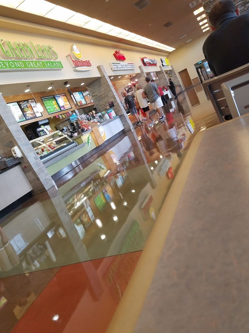 Nearby Attractions That Make It a Full Day Out