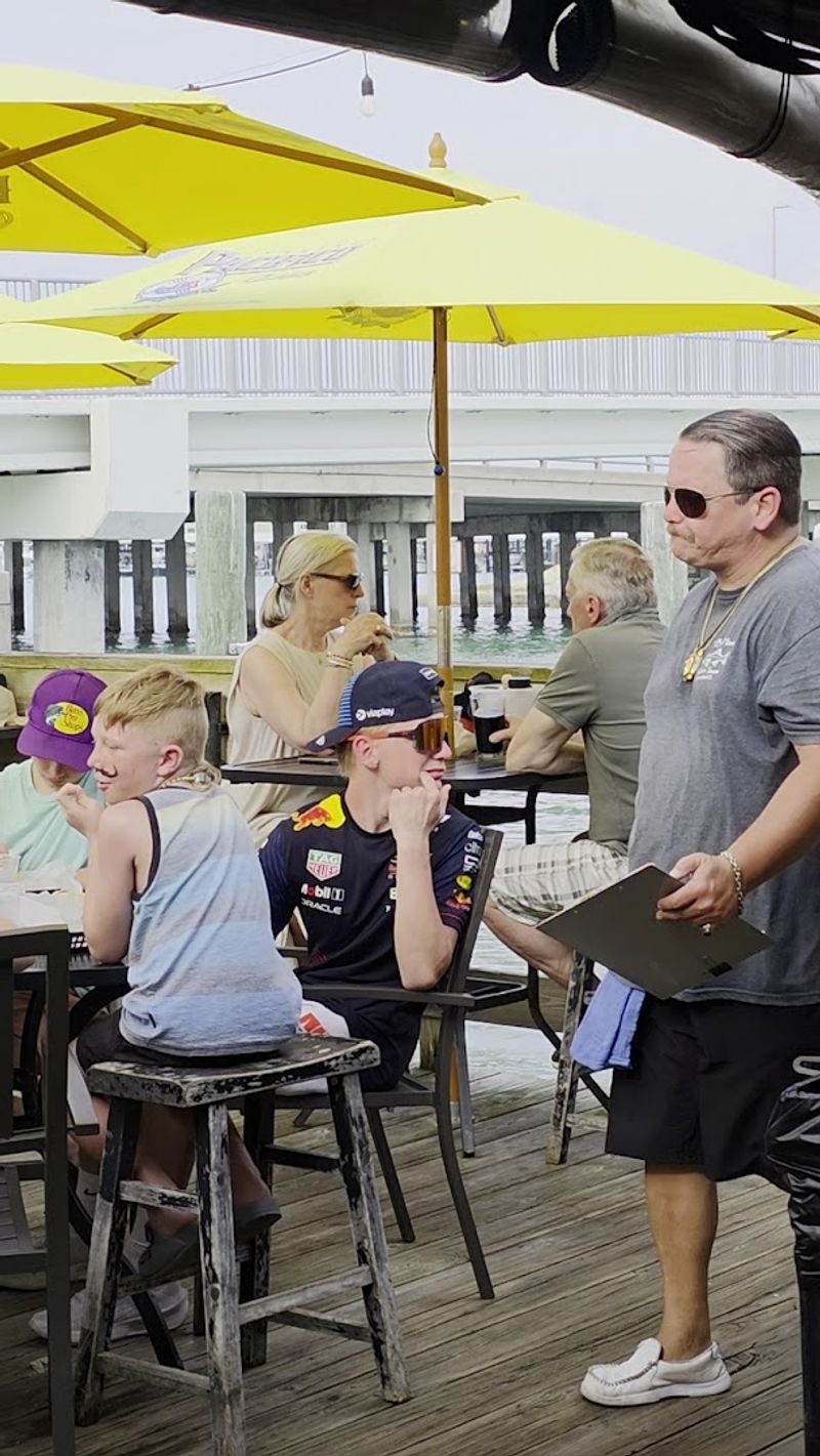 Warm and Welcoming Staff That Go Above and Beyond