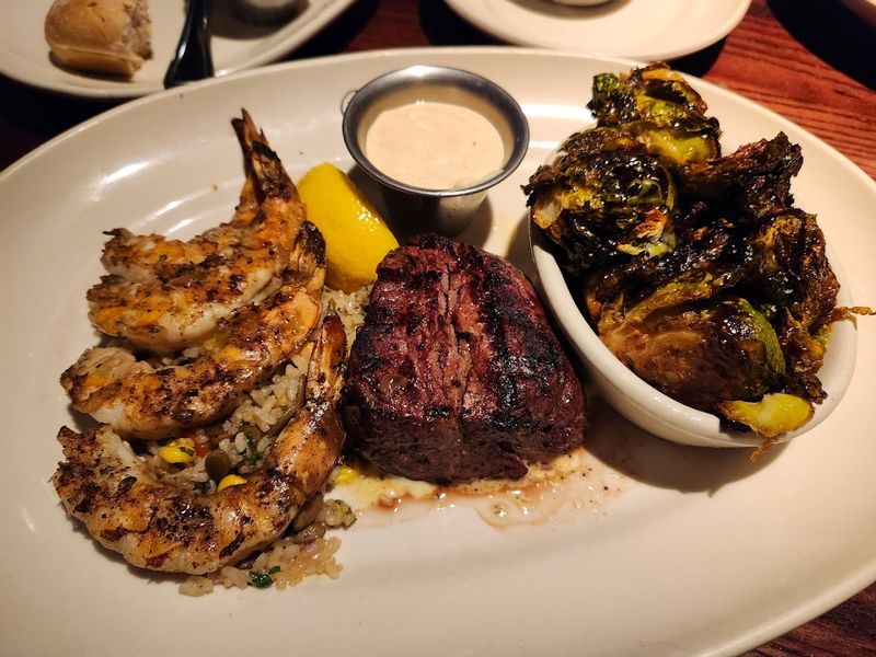 Connors Steak & Seafood - Knoxville, Tennessee