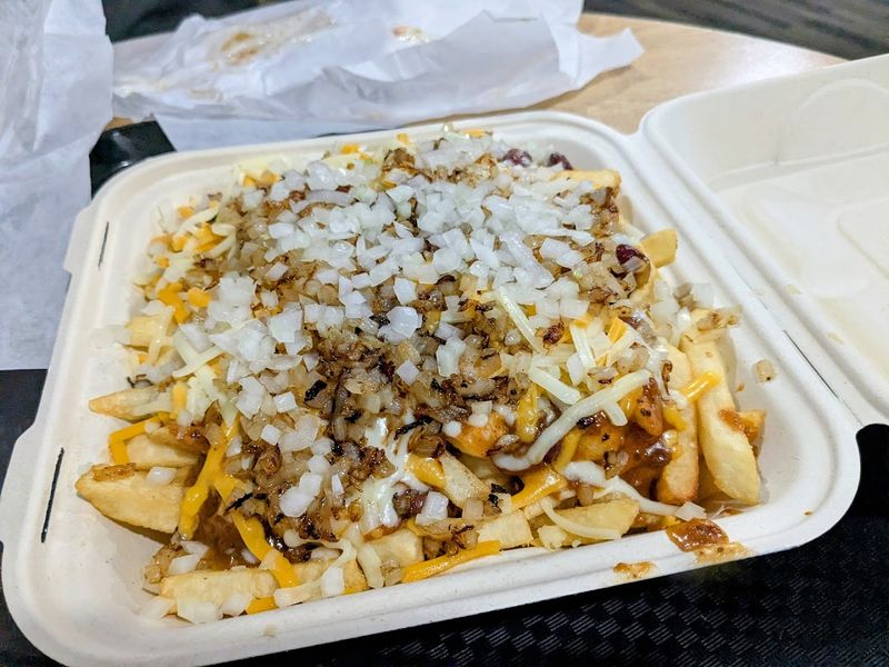 Chili Cheese Fries Done the Right Way