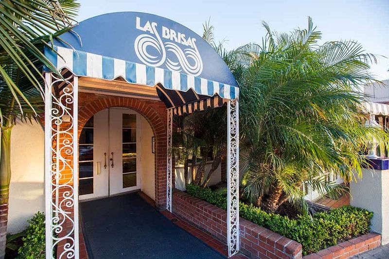 Las Brisas - Laguna Beach, California