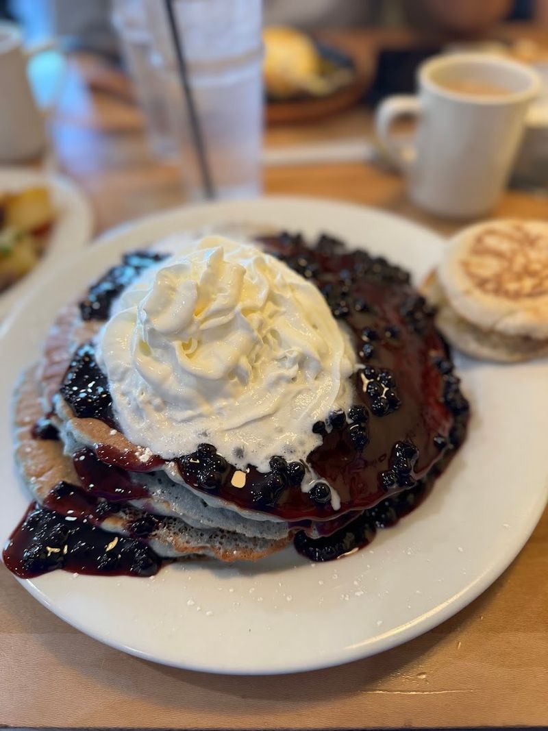 Griddlecakes - Las Vegas, Nevada