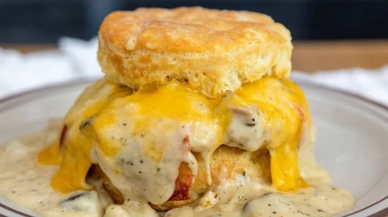 Pine State Biscuits | Reno - Reno, Nevada