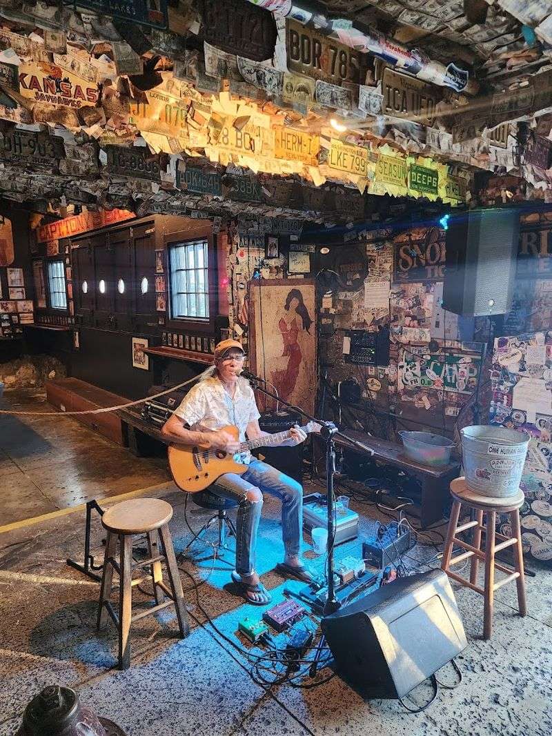 A Genuinely Laid-Back Key West Atmosphere