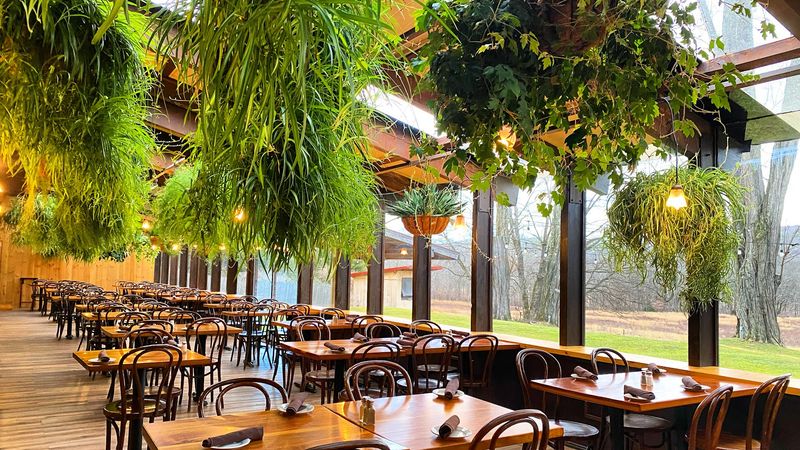 The Walpack Inn - Walpack Township, New Jersey