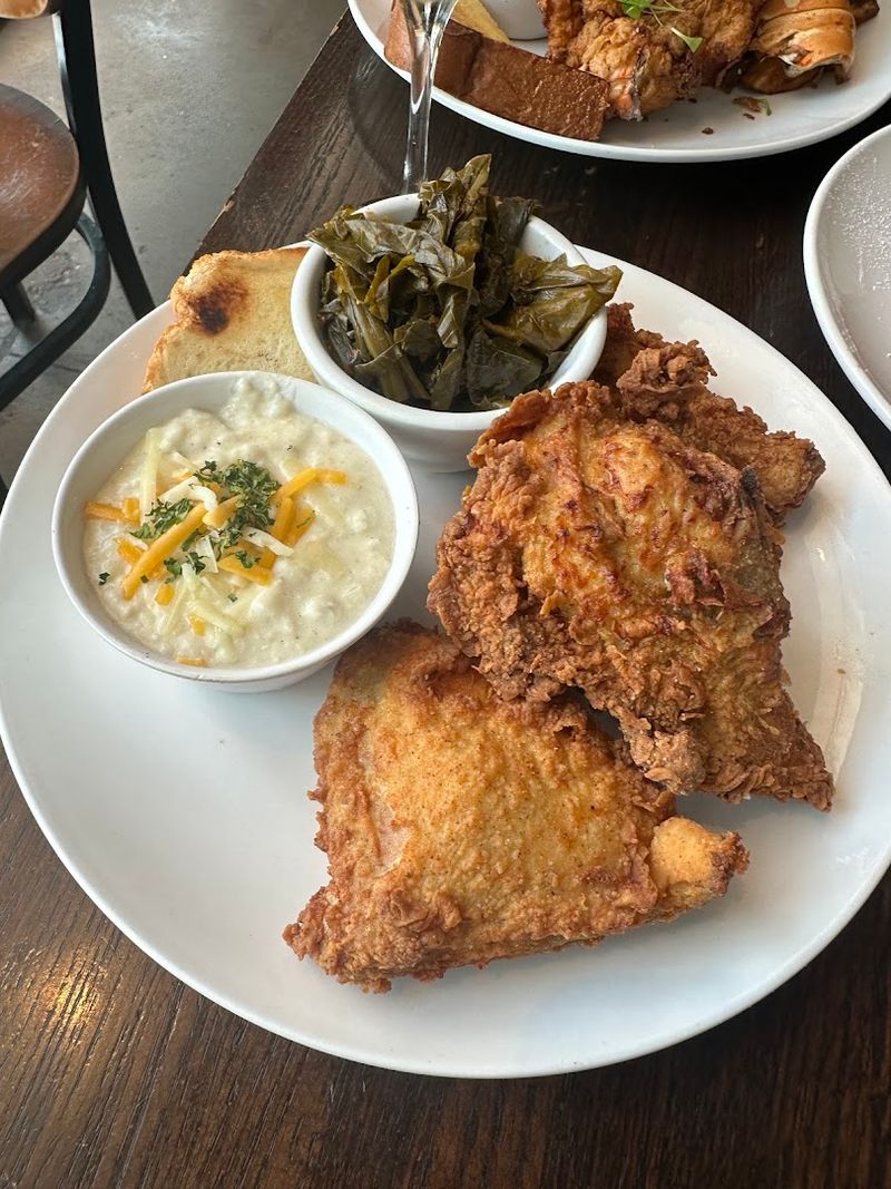 MAX's Wine Dive - Houston, Texas