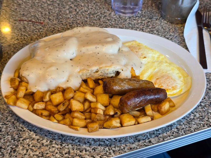 King Kong Chicken Fried Steak Worth Every Bite