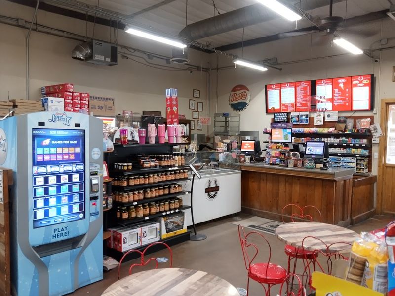 Lottery Tickets and Small Pleasures Along the Way