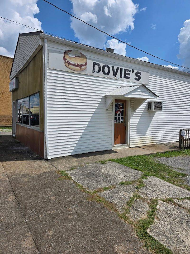 Dovie's - Tompkinsville, Kentucky