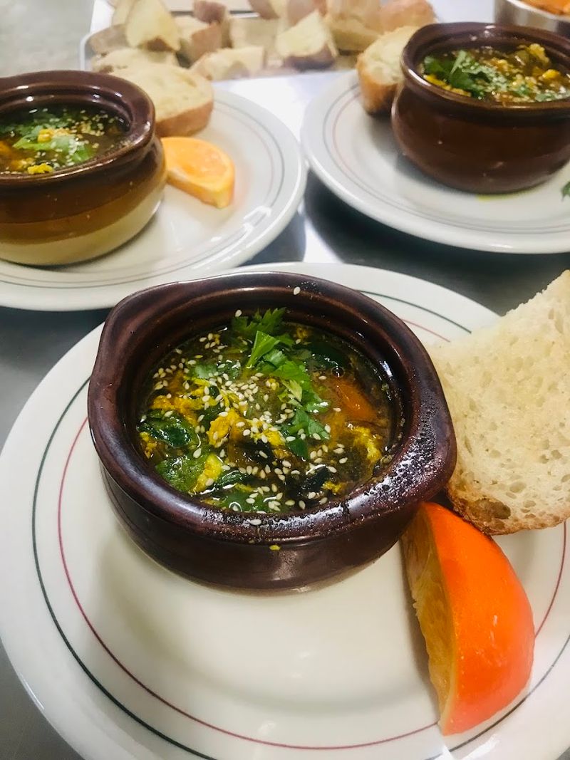 Soup for You Café - Minneapolis, Minnesota