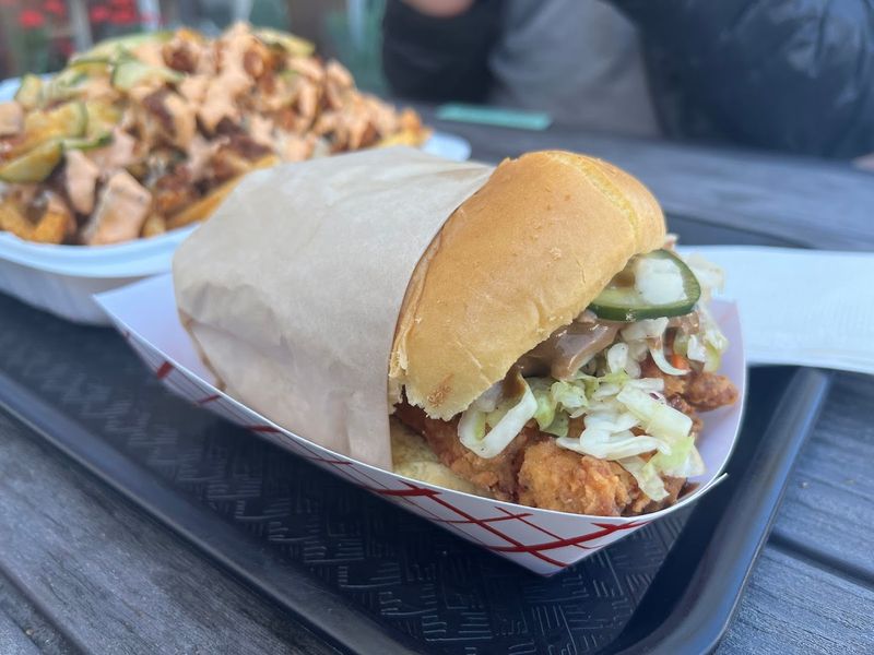 Fowl + Fare - Alameda, California