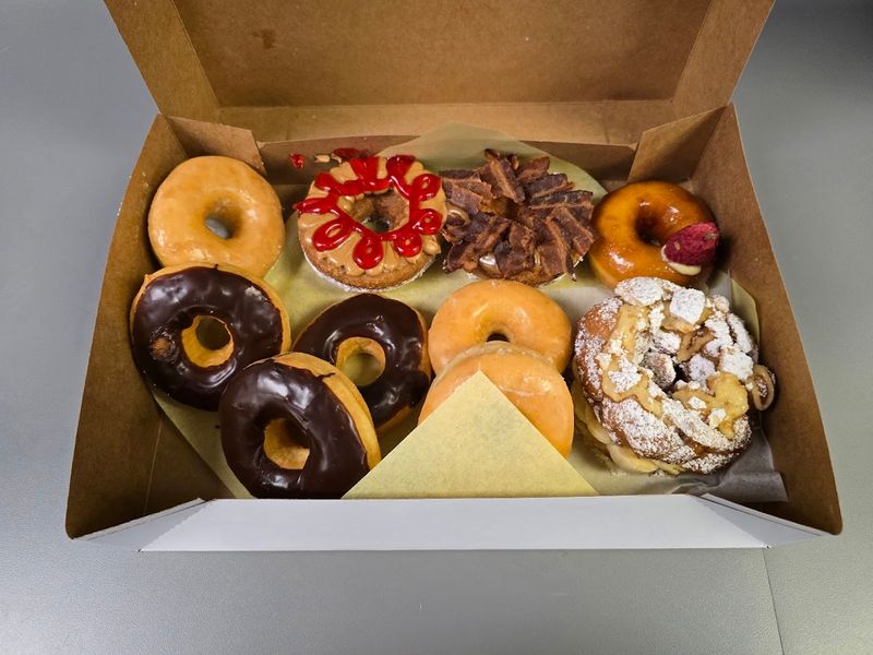 Maple Bacon: A Flavor Combo Worth Waking Up For