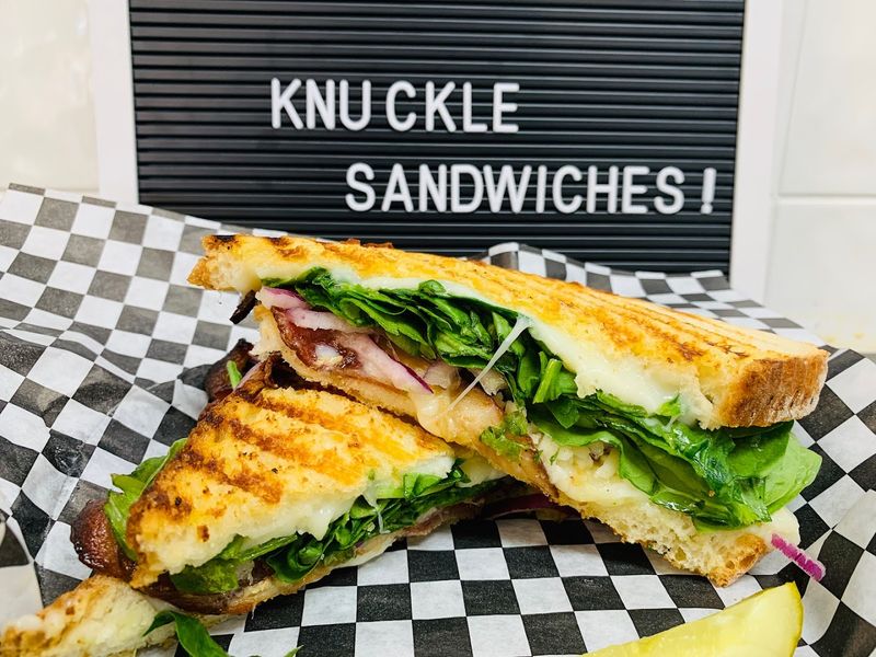 The BLATT — Avocado Takes the Classic BLT Further