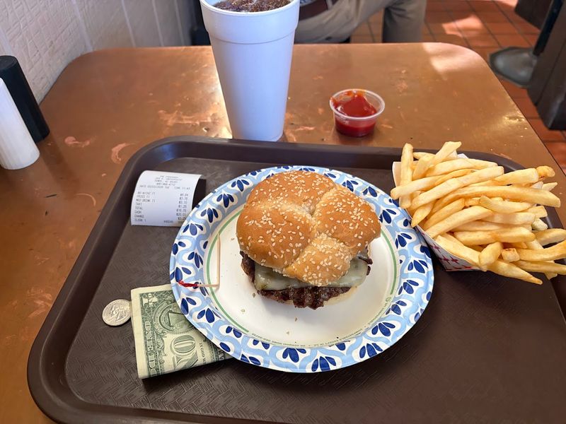 The Crispy, Fresh-Made Fries Worth Every Bite