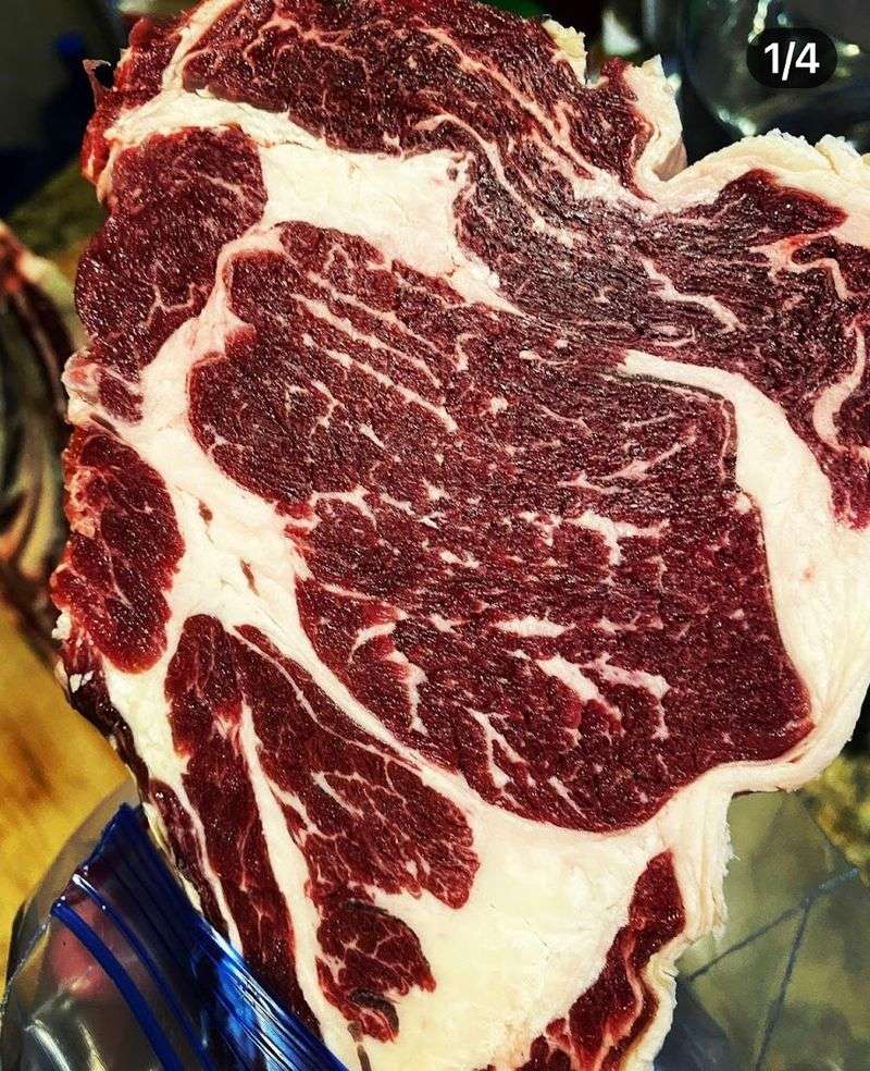 Wolf Pack Steakhouse - Reno, Nevada