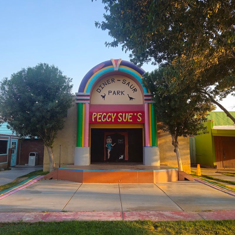 An Ice Cream Shop Next Door That Makes the Perfect Sweet Finale