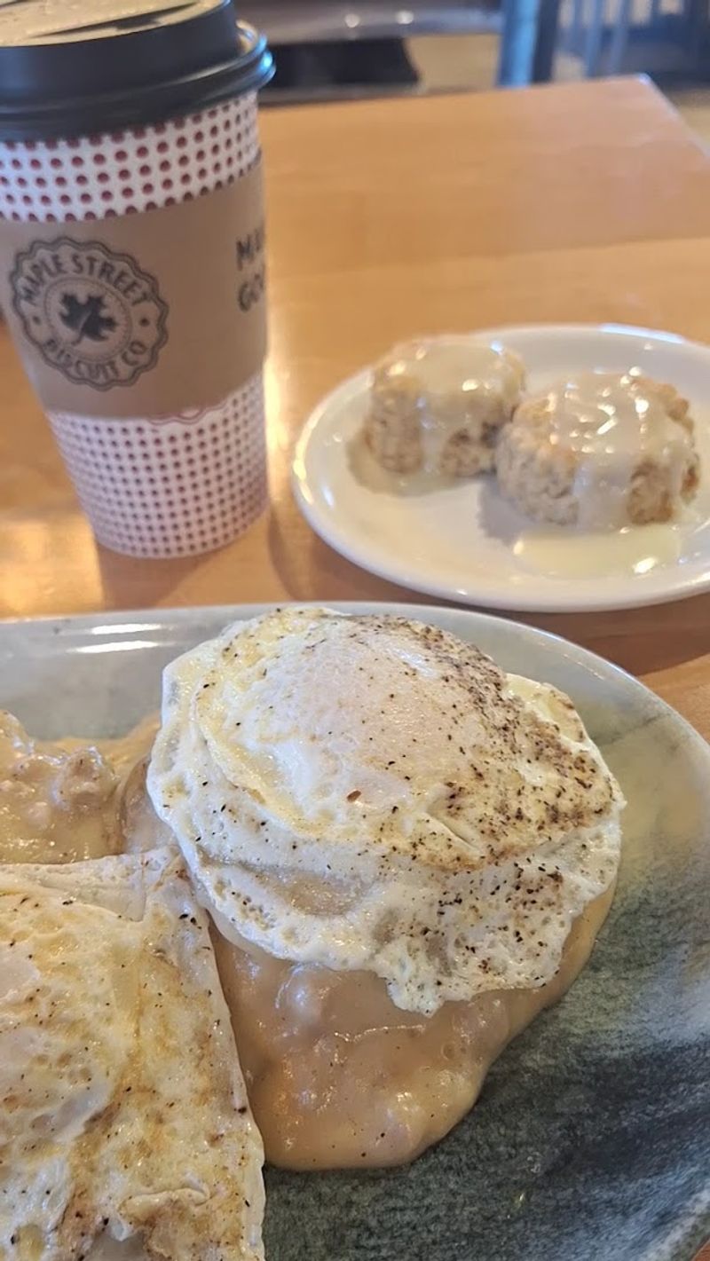 Grits So Good They Deserve Their Own Spotlight