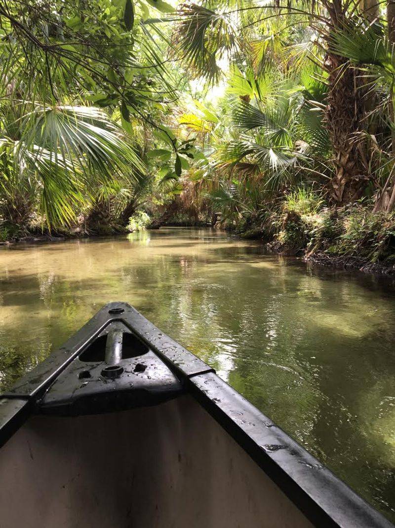 Kayak and Canoe Rentals On-Site