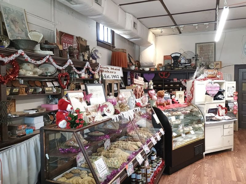 A Legacy Worth Tasting: Tennessee's Oldest Family-Owned Bakery