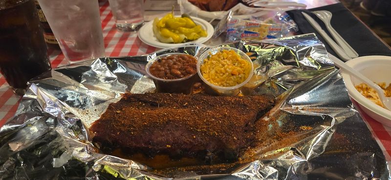 Beef Brisket Worth Every Mile of the Drive